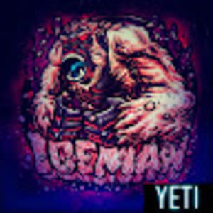 Meet your Posher, Yeti